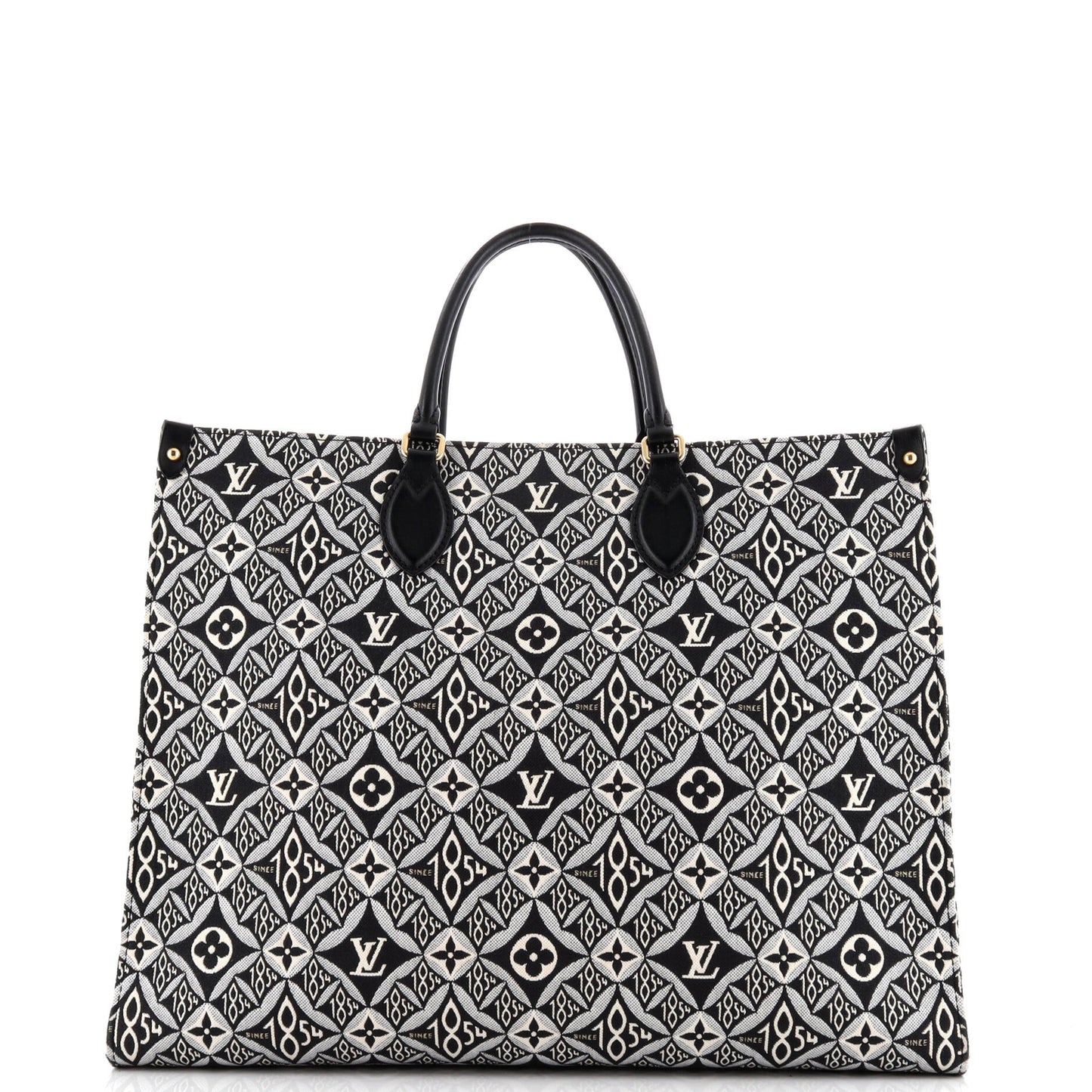 OnTheGo Tote Limited Edition Since 1854 Monogram Jacquard GM