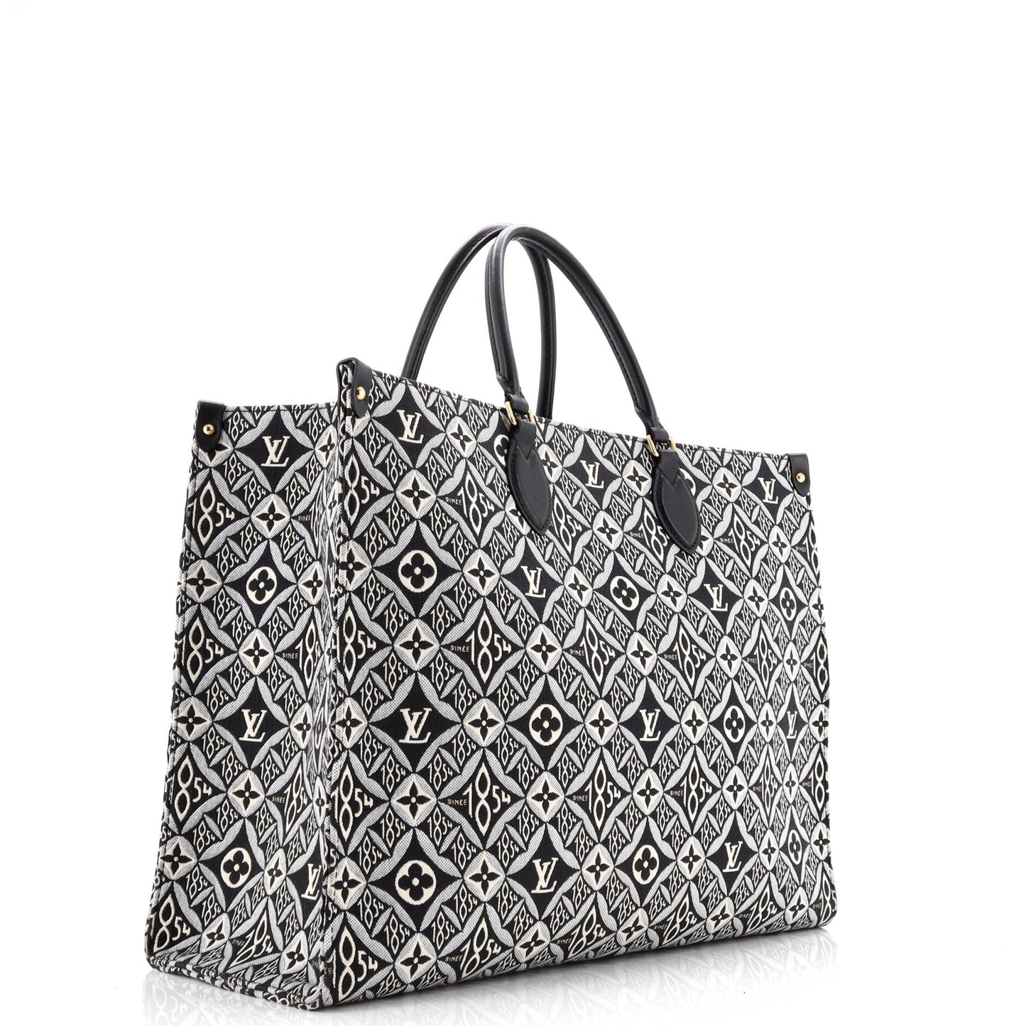OnTheGo Tote Limited Edition Since 1854 Monogram Jacquard GM