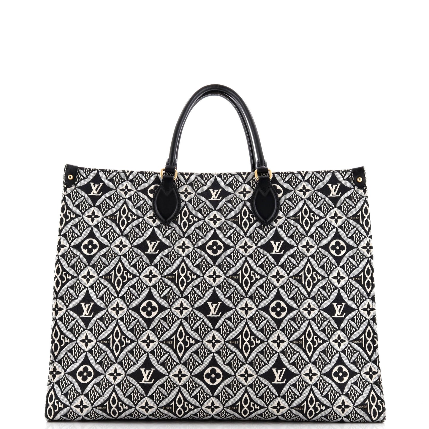 OnTheGo Tote Limited Edition Since 1854 Monogram Jacquard GM