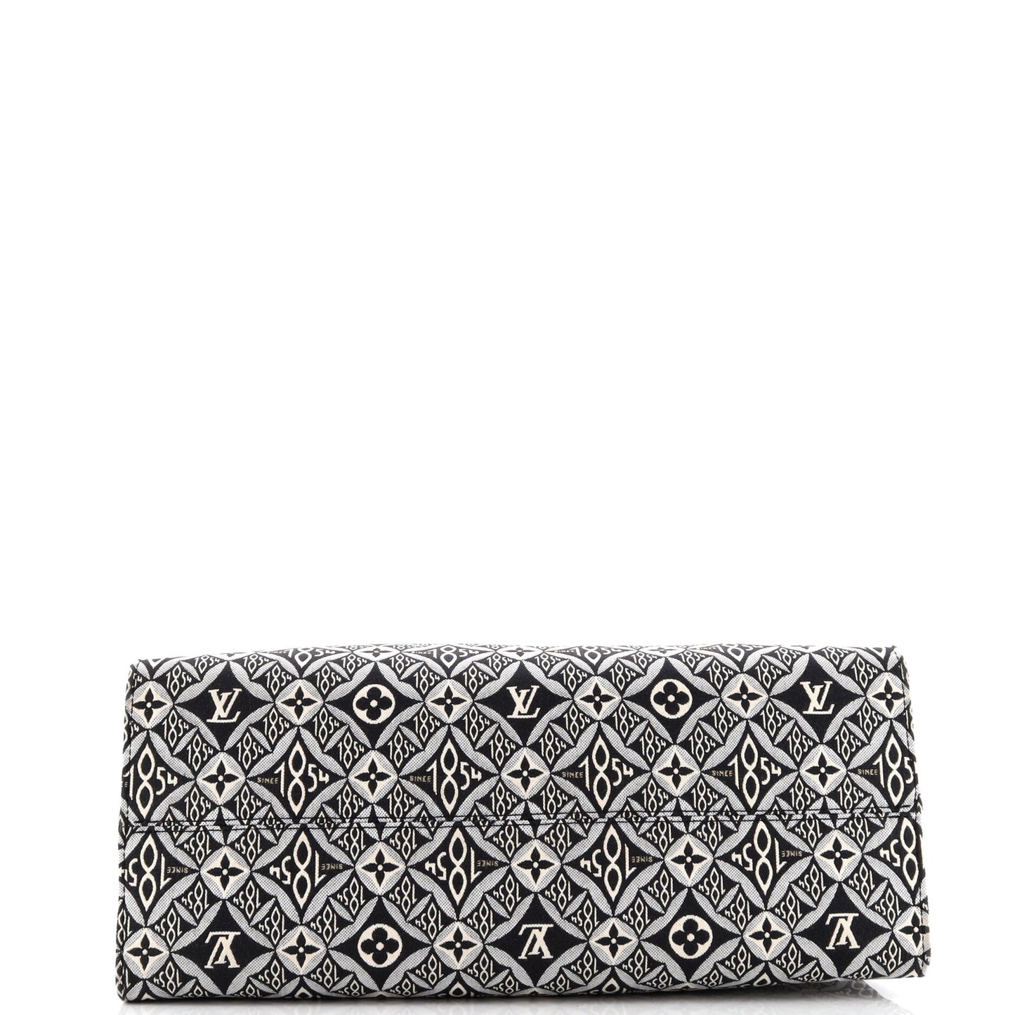 OnTheGo Tote Limited Edition Since 1854 Monogram Jacquard GM