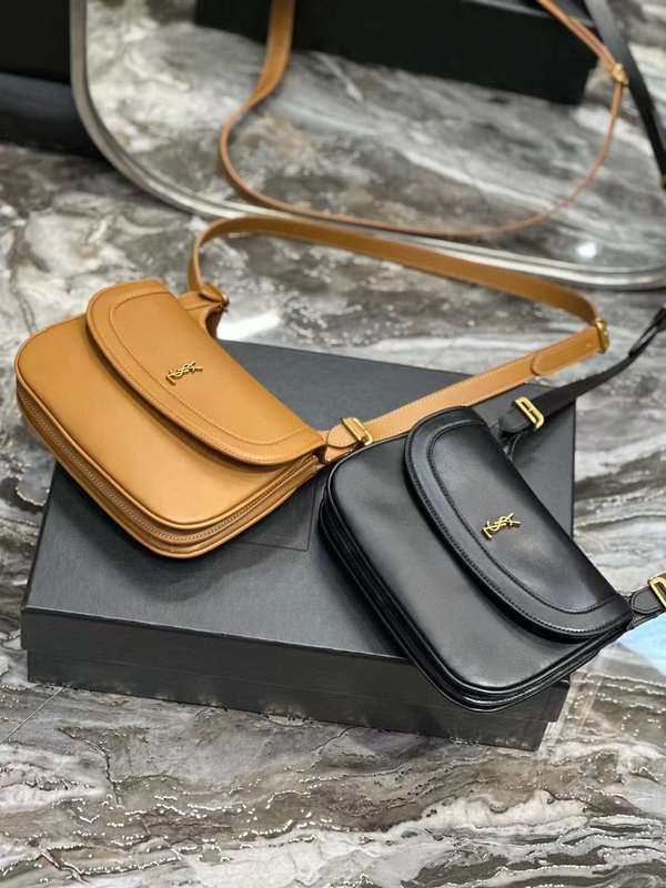 Yves Saint Laurent - Bags - The Wells Bags  538