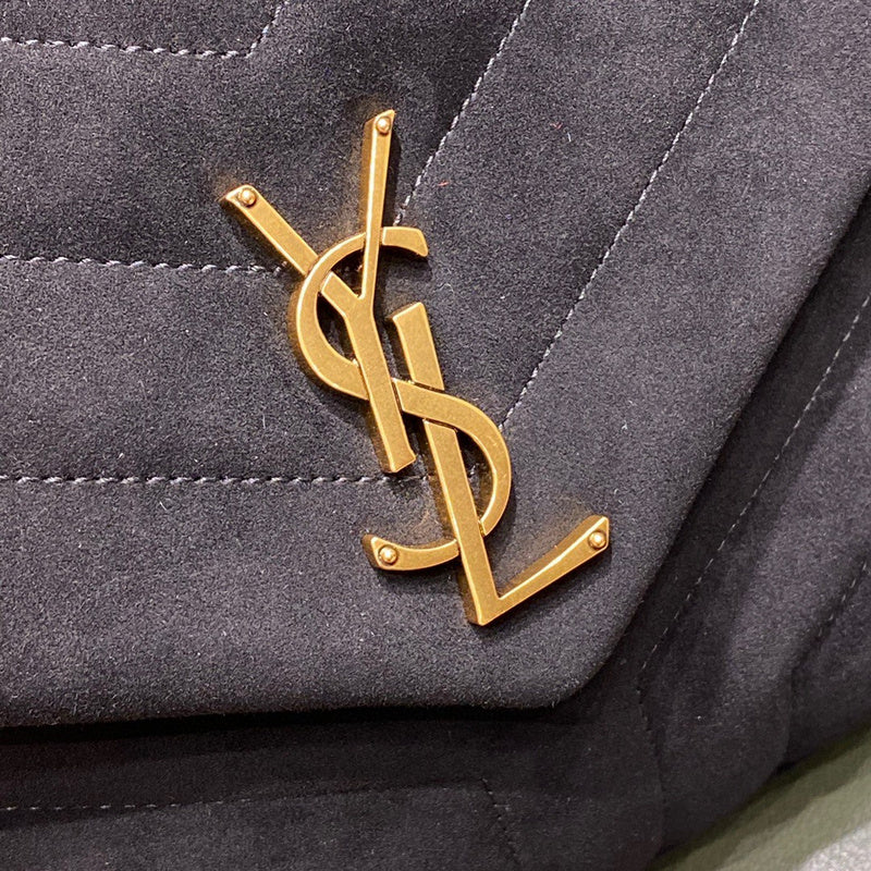 Yves Saint Laurent - Bags - The Wells Bags  313