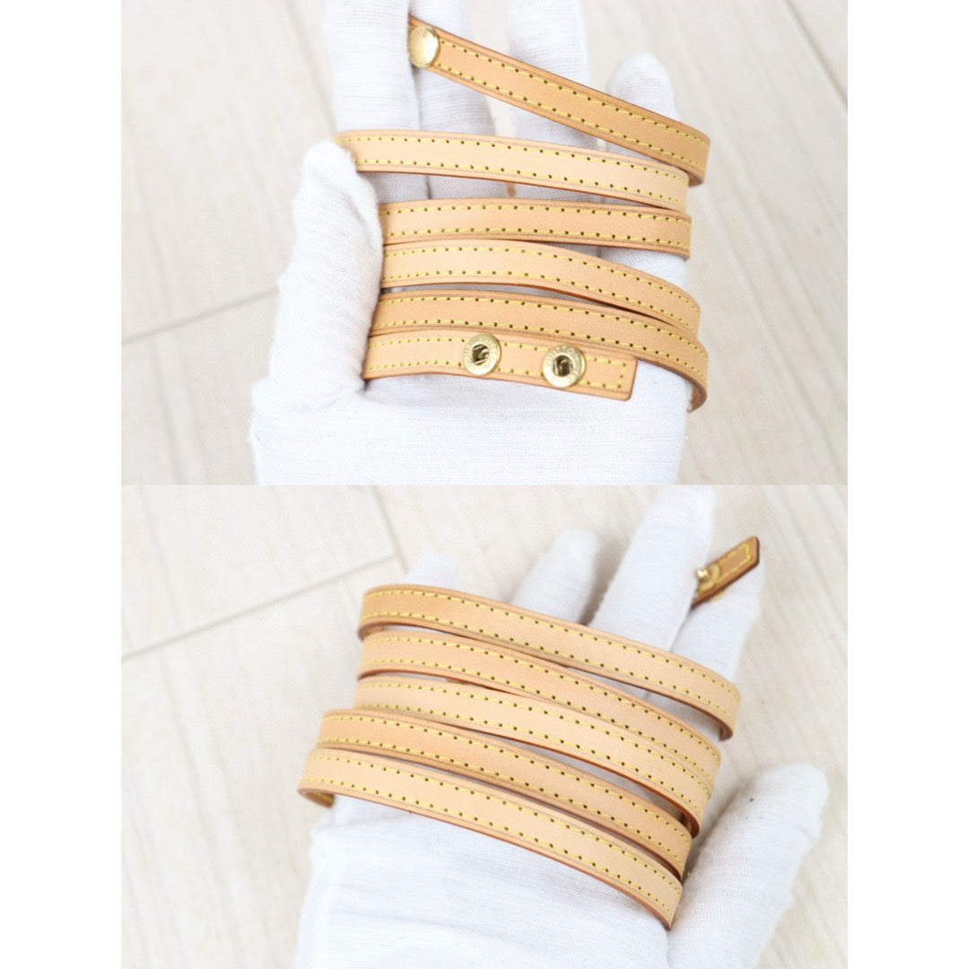 Very Good ( Rank A)｜LV Monogram Pochette Twin PM｜24081908