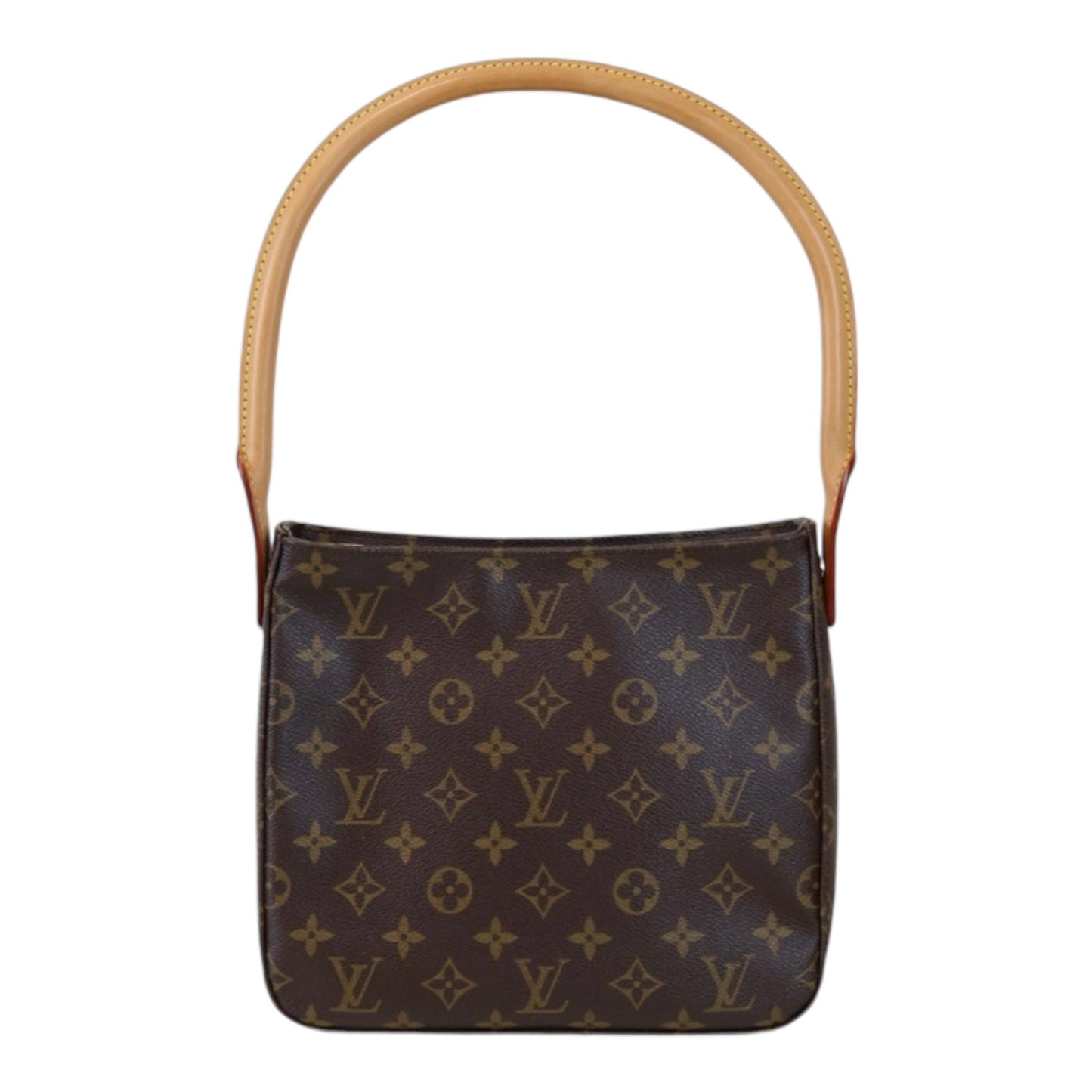 Very Good ( Rank A) ｜ LV Monogram Looping MM Shoulder Bag ｜H24092401