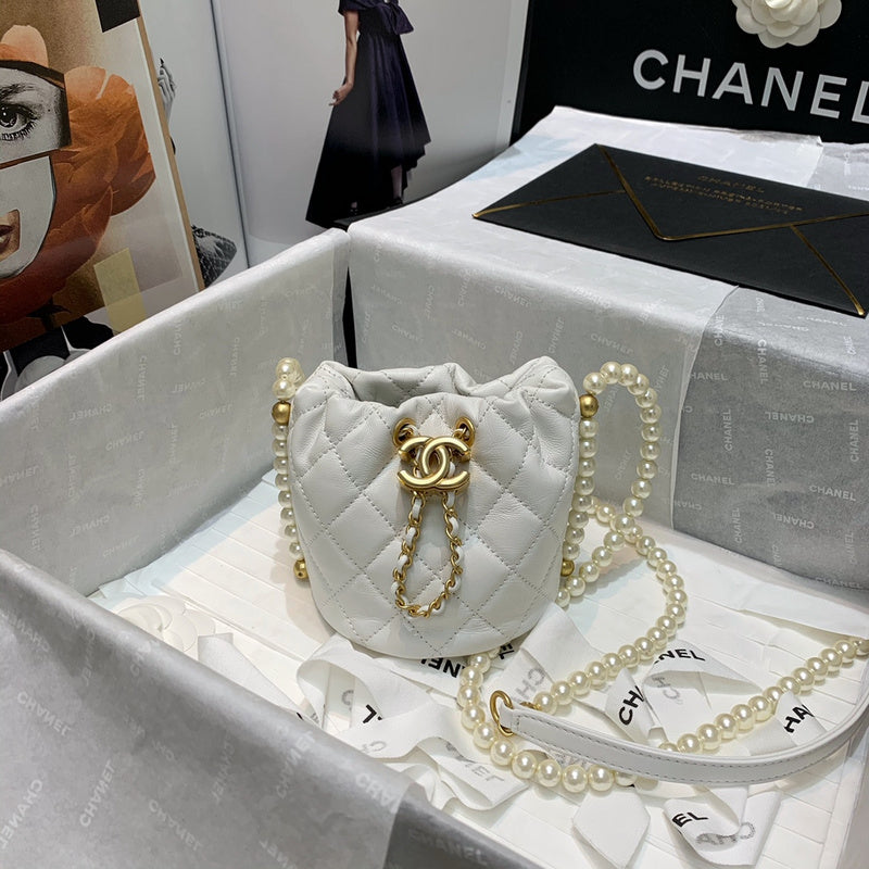 The Arid Bag Shop new Luxury  - Chanel Bags - 561
