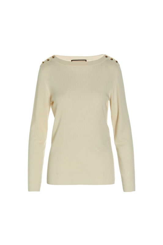 Gucci Women 'Gg’ Sweater
