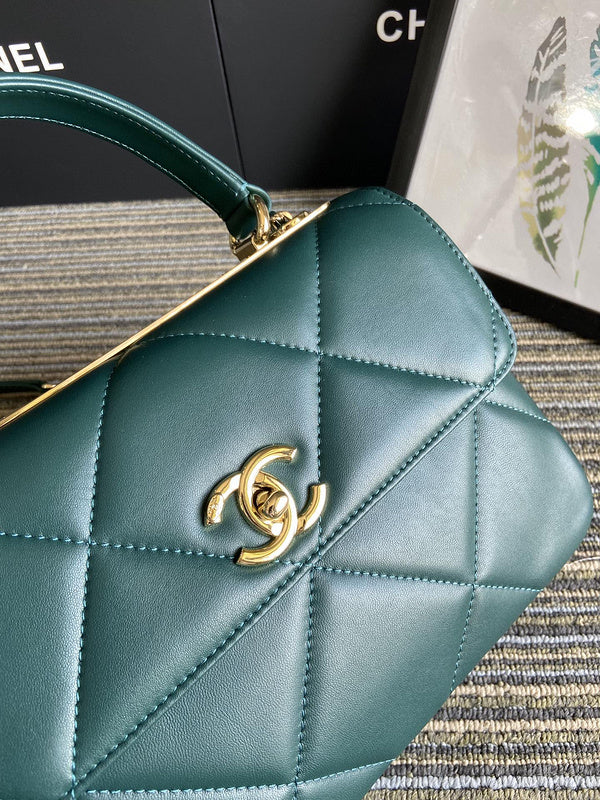 The Arid Bag Shop new Luxury  - Chanel Bags - 418