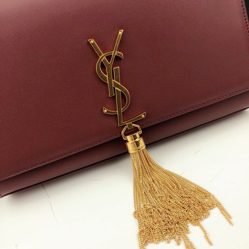 Yves Saint Laurent - Bags - The Wells Bags  285