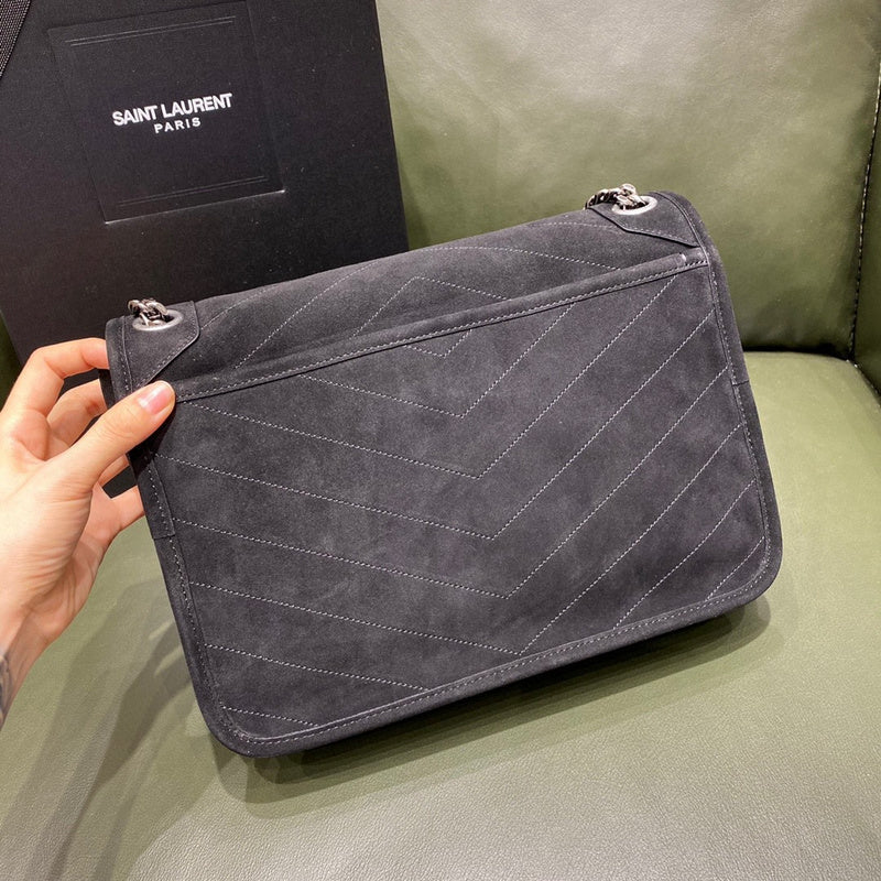 Yves Saint Laurent - Bags - The Wells Bags  328