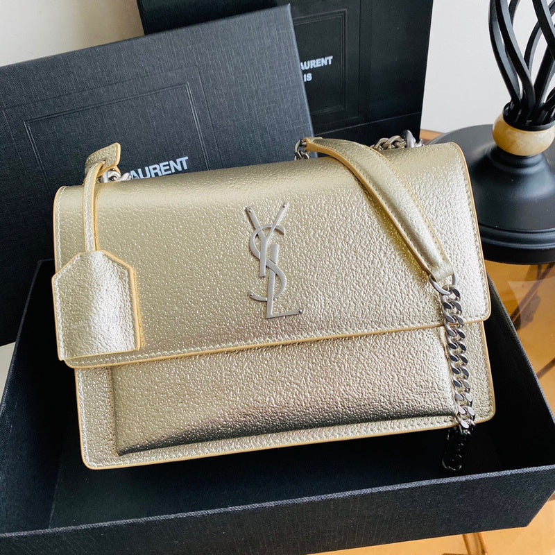 Yves Saint Laurent - Bags - The Wells Bags  458