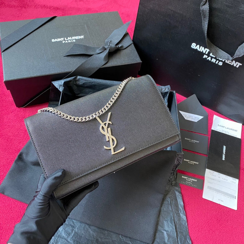 Yves Saint Laurent - Bags - The Wells Bags  292