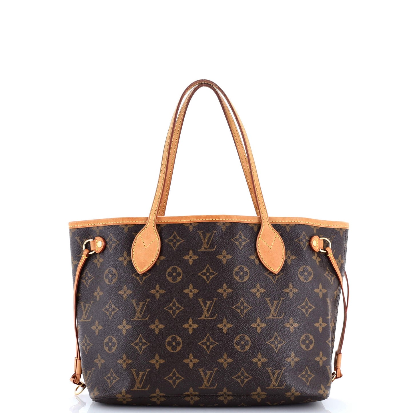 Neverfull Tote Monogram Canvas PM