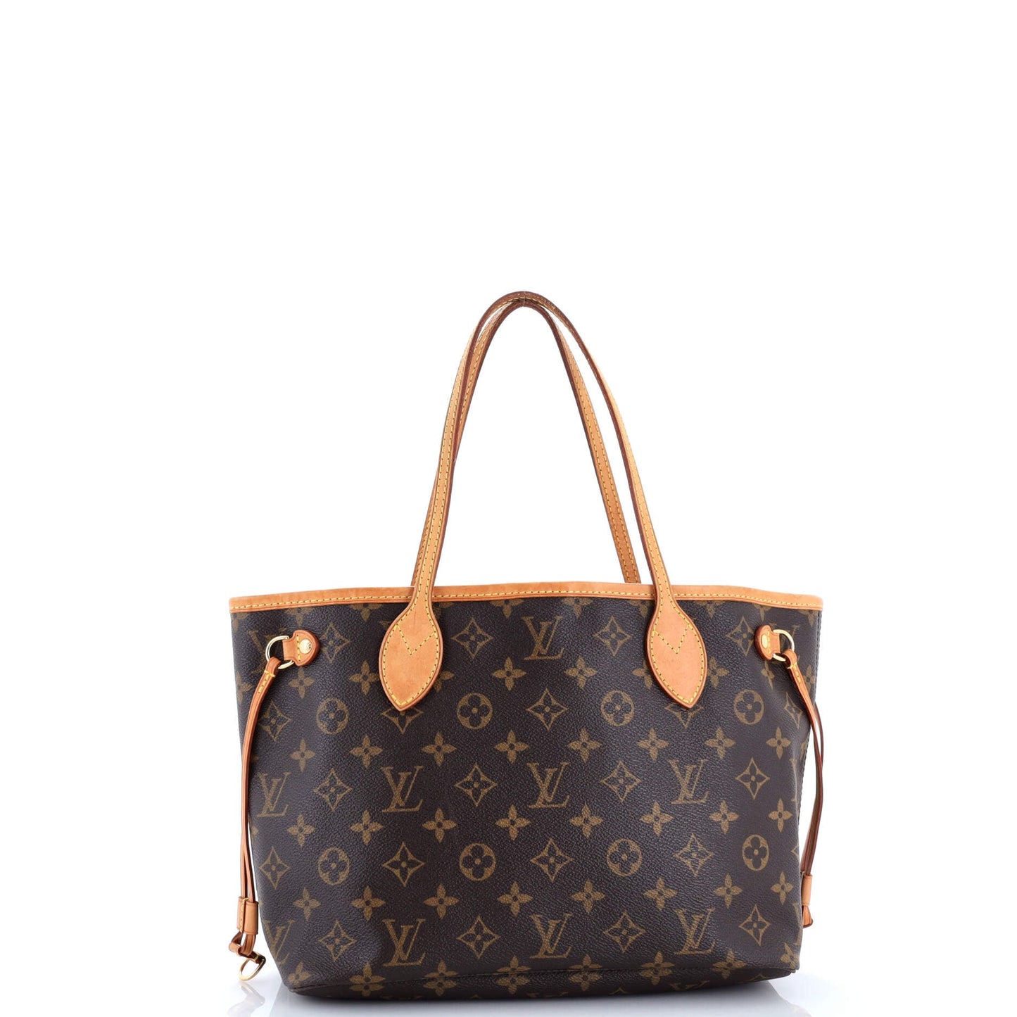 Neverfull Tote Monogram Canvas PM