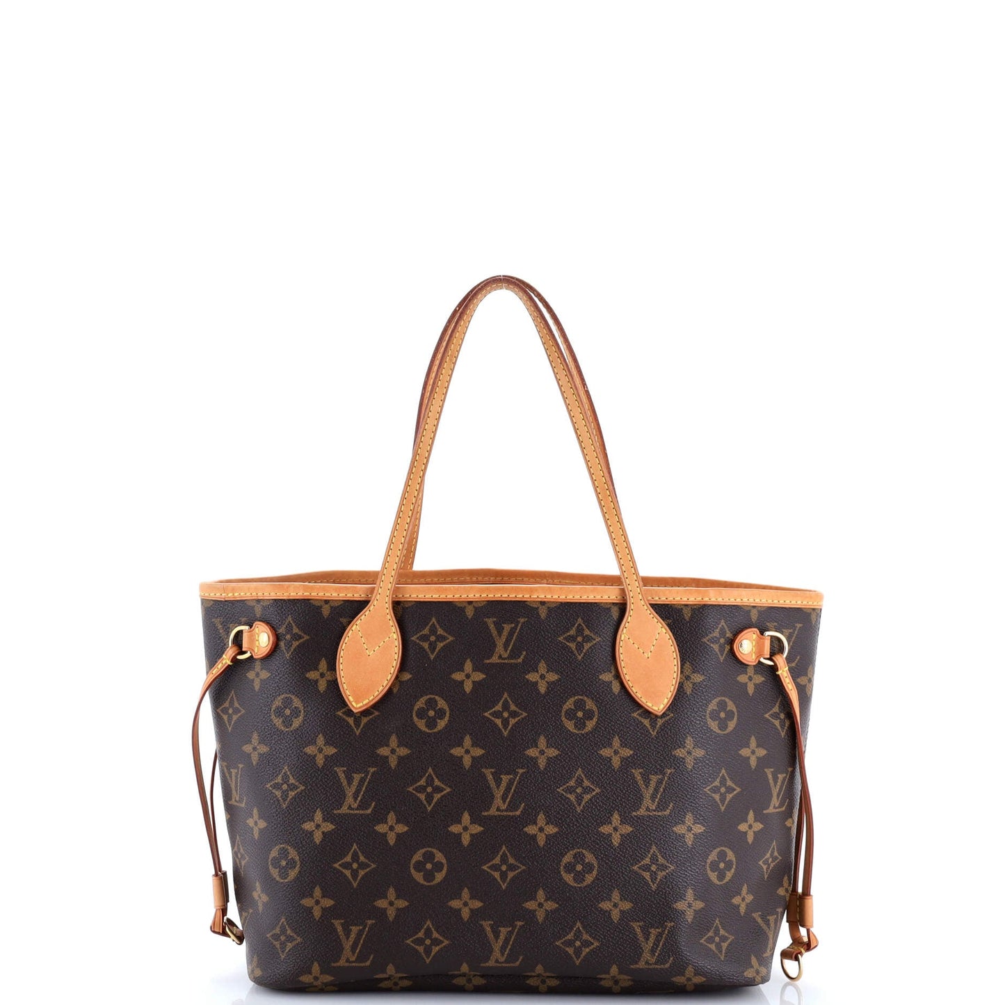 Neverfull Tote Monogram Canvas PM