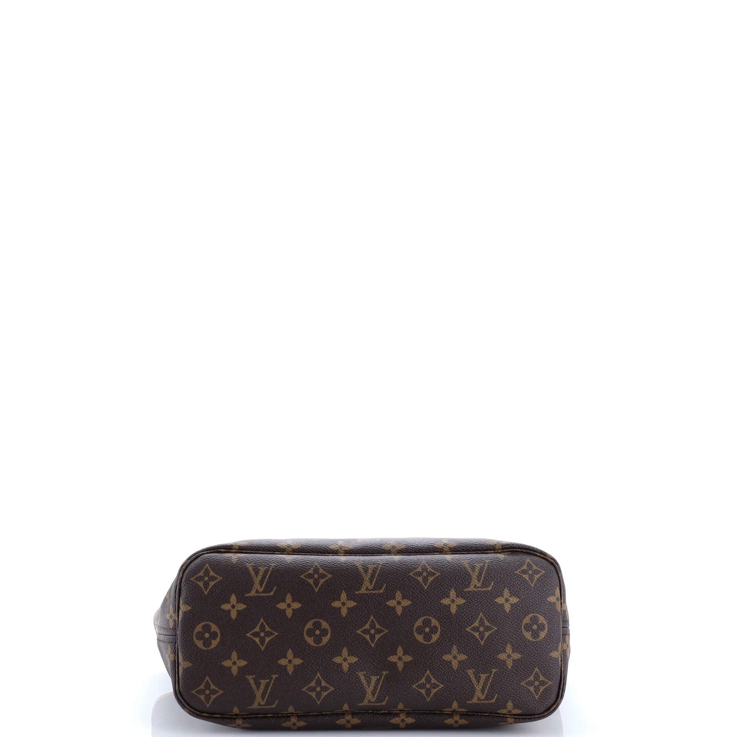 Neverfull Tote Monogram Canvas PM