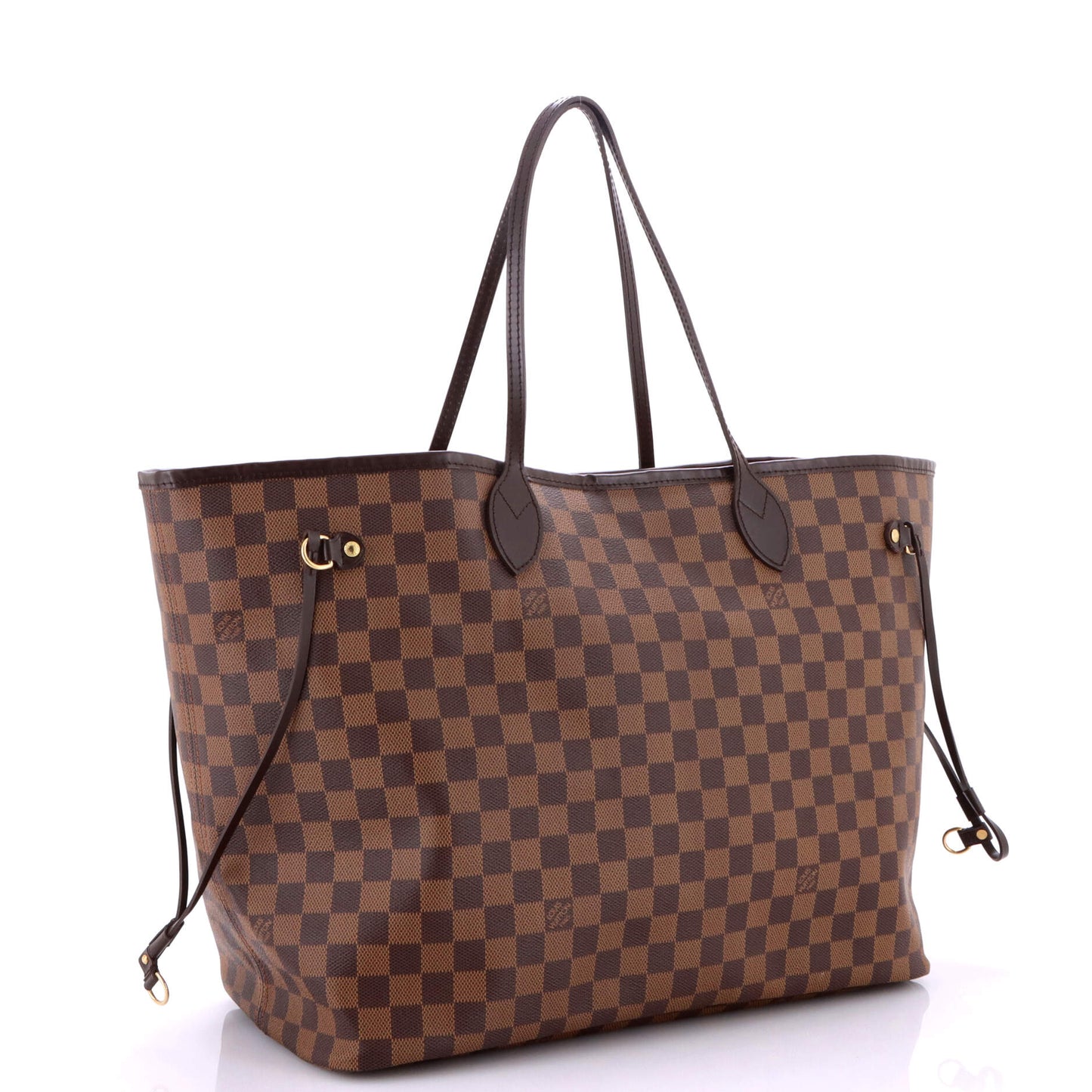Neverfull Tote Damier GM