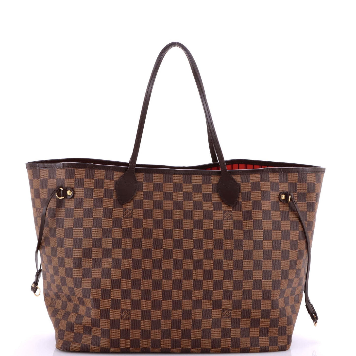 Neverfull Tote Damier GM