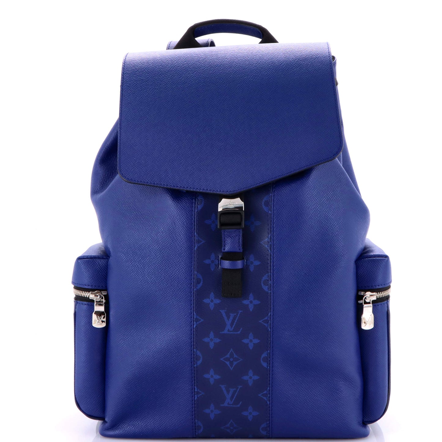 Outdoor Backpack Monogram Taigarama