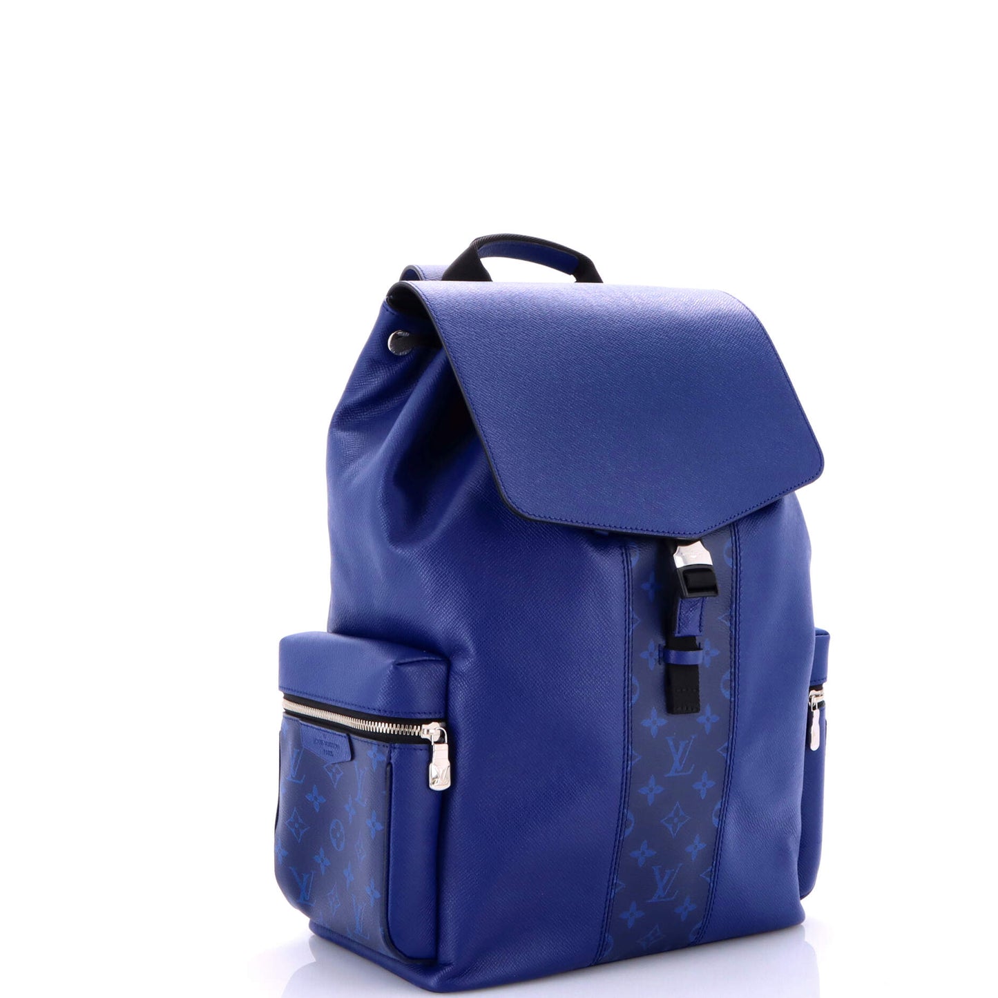 Outdoor Backpack Monogram Taigarama