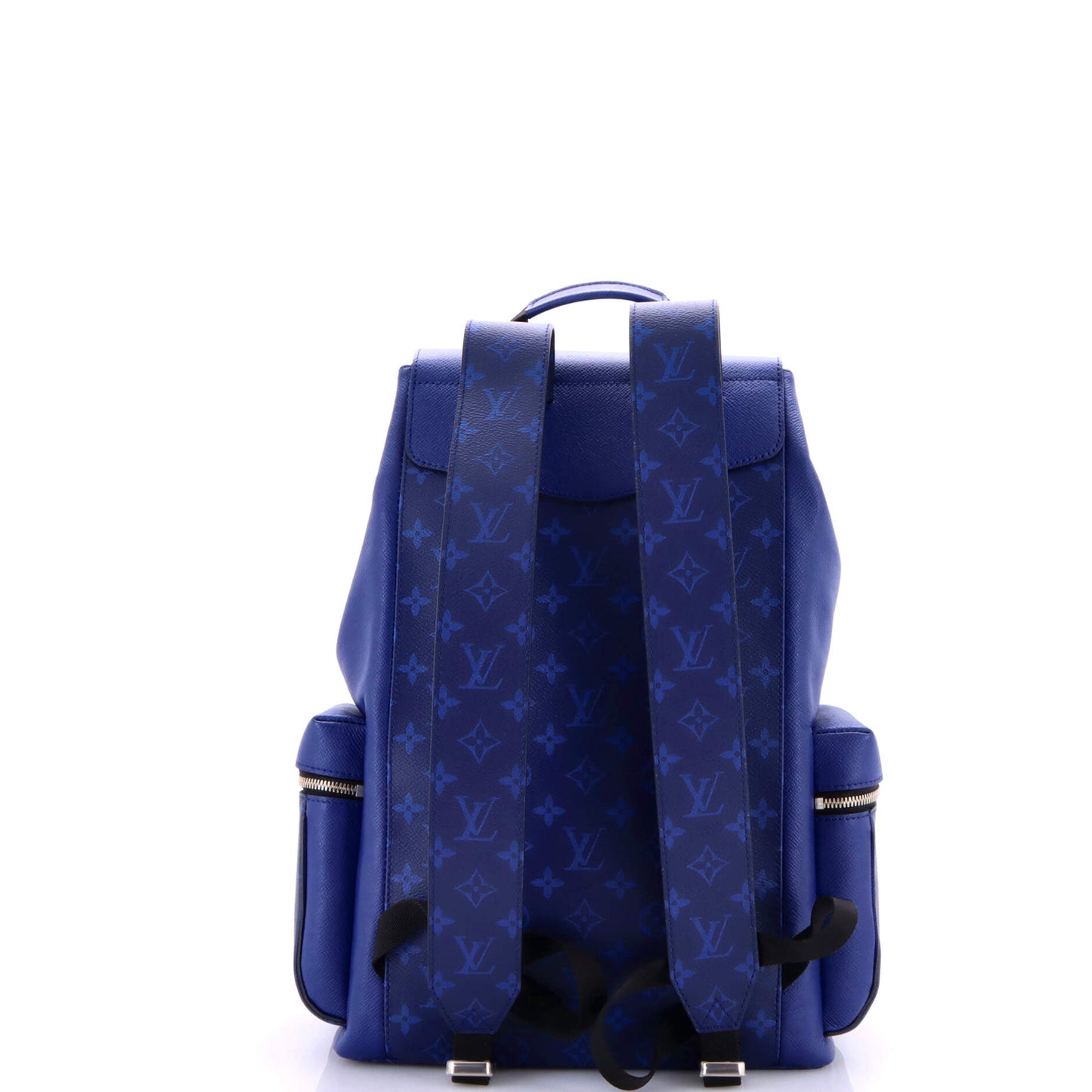 Outdoor Backpack Monogram Taigarama