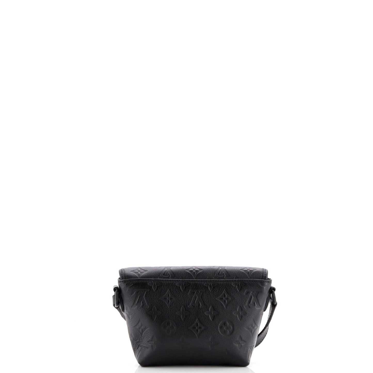 Pulse Wearable Wallet Monogram Shadow Leather
