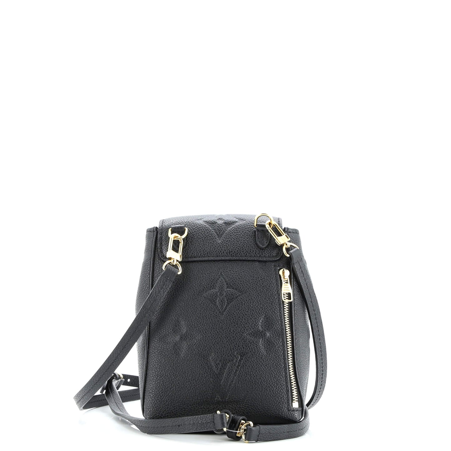 Tiny Backpack Monogram Empreinte Giant