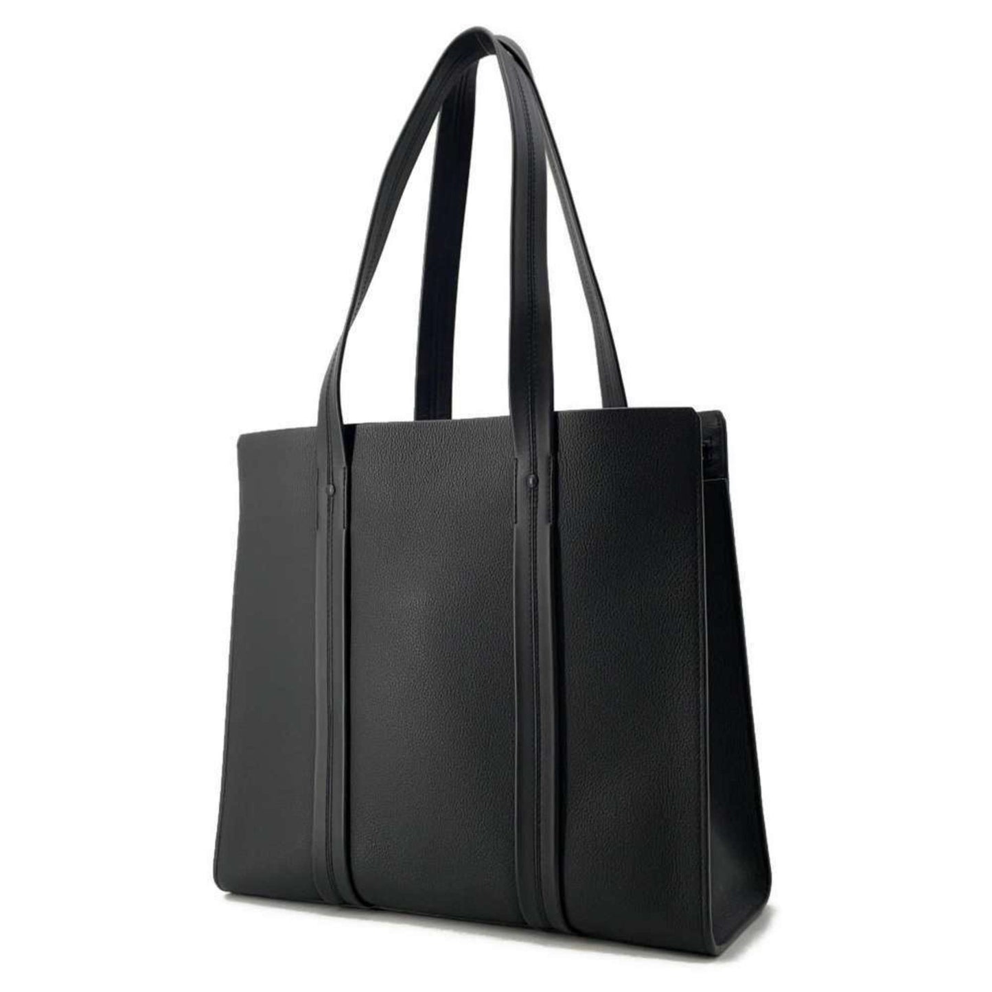 Louis Vuitton  Leather Tote Bag