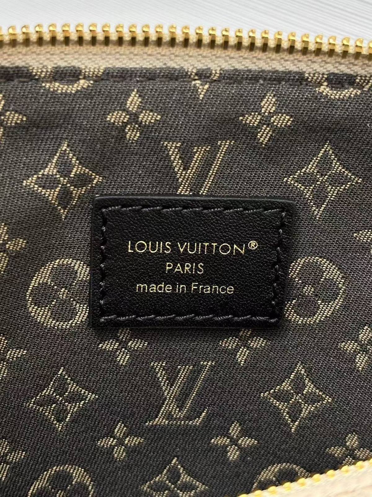 LB1261 LV Biker Nano/PM/MM / HIGHEST QUALITY VERSION