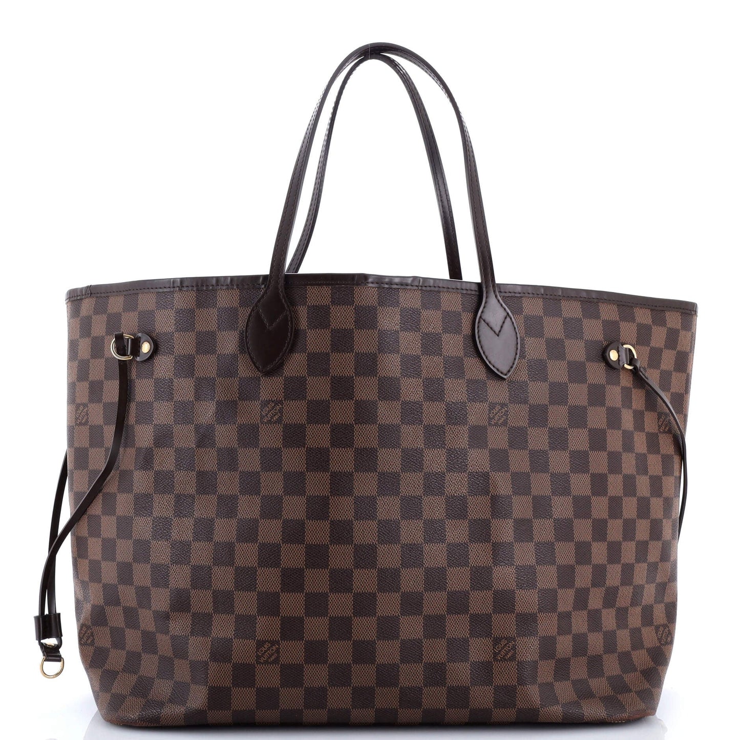 Neverfull Tote Damier GM