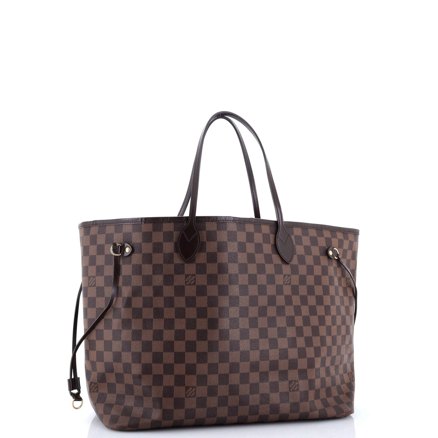 Neverfull Tote Damier GM