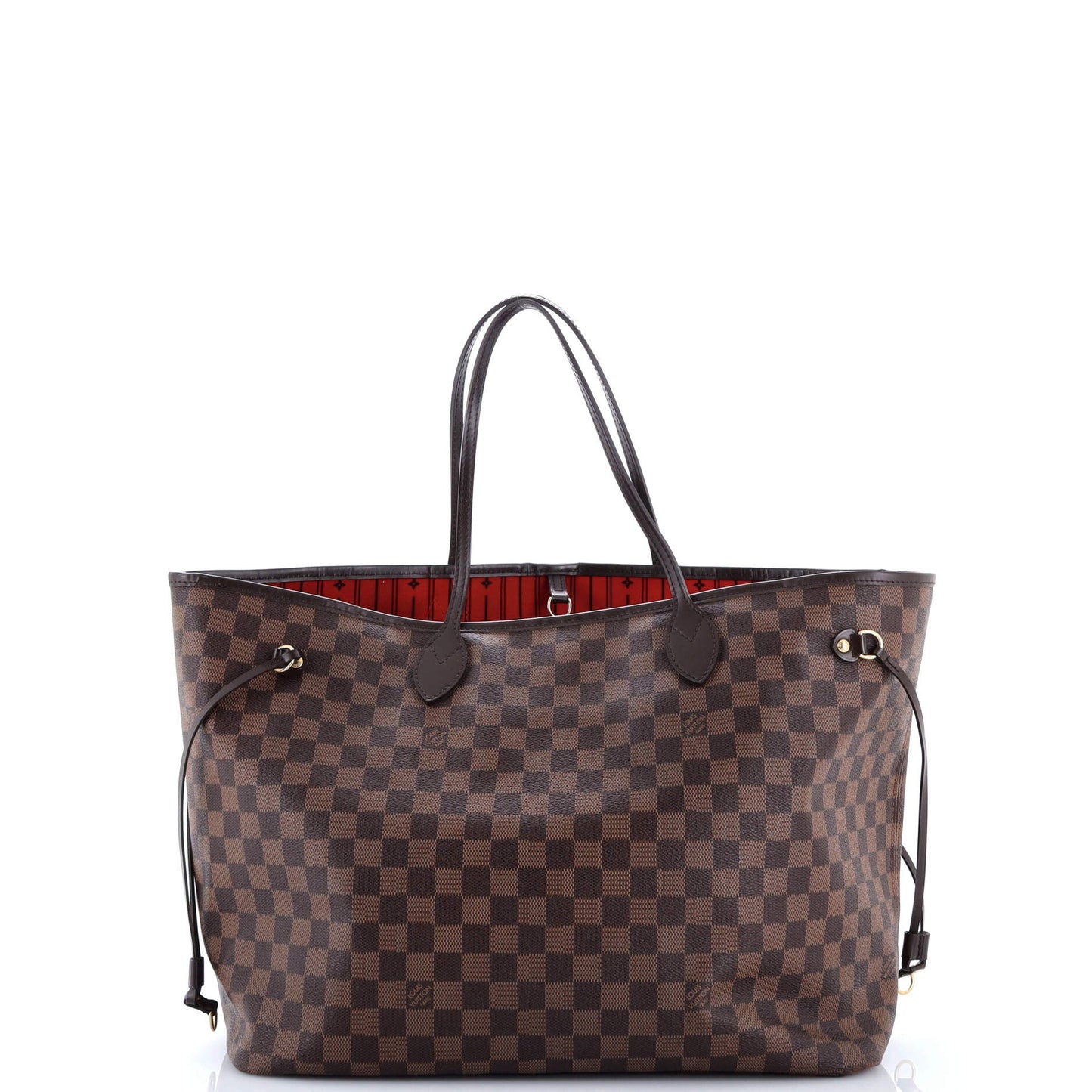 Neverfull Tote Damier GM