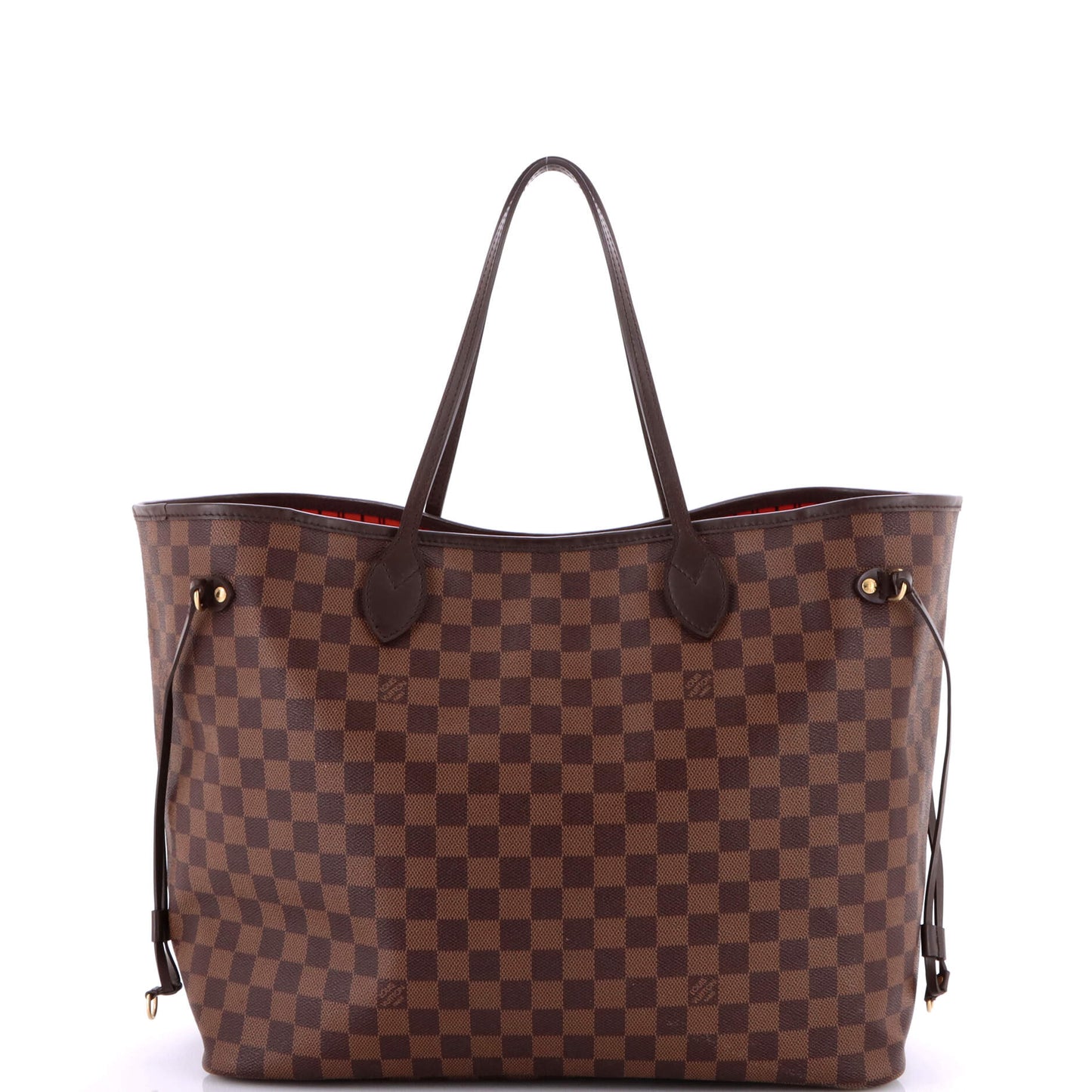 Neverfull Tote Damier GM