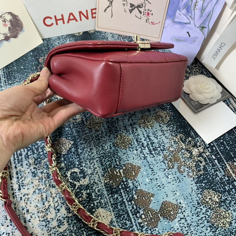 The Arid Bag Shop new Luxury  - Chanel Bags - 619