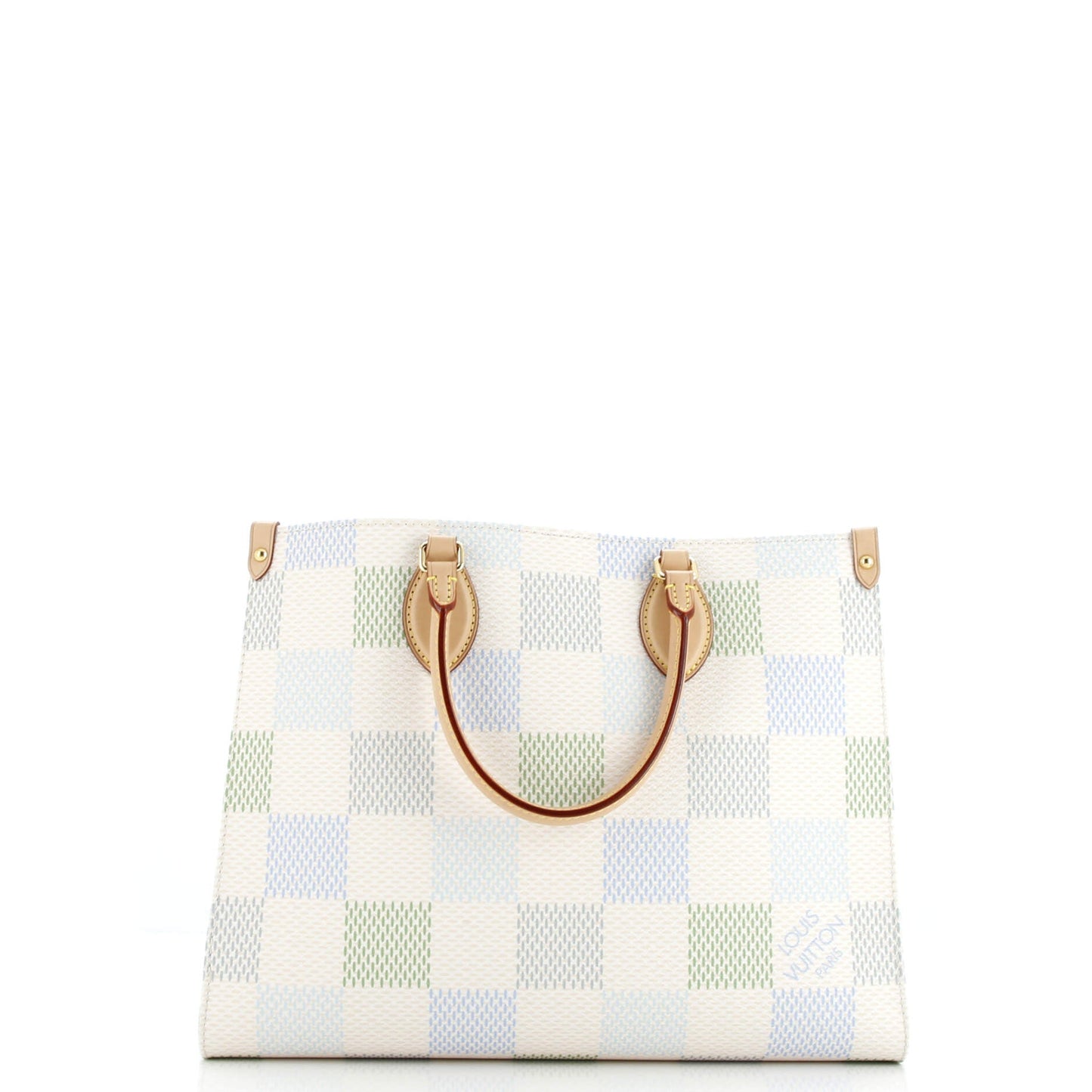 OnTheGo Tote Limited Edition Damierlicious Giant MM