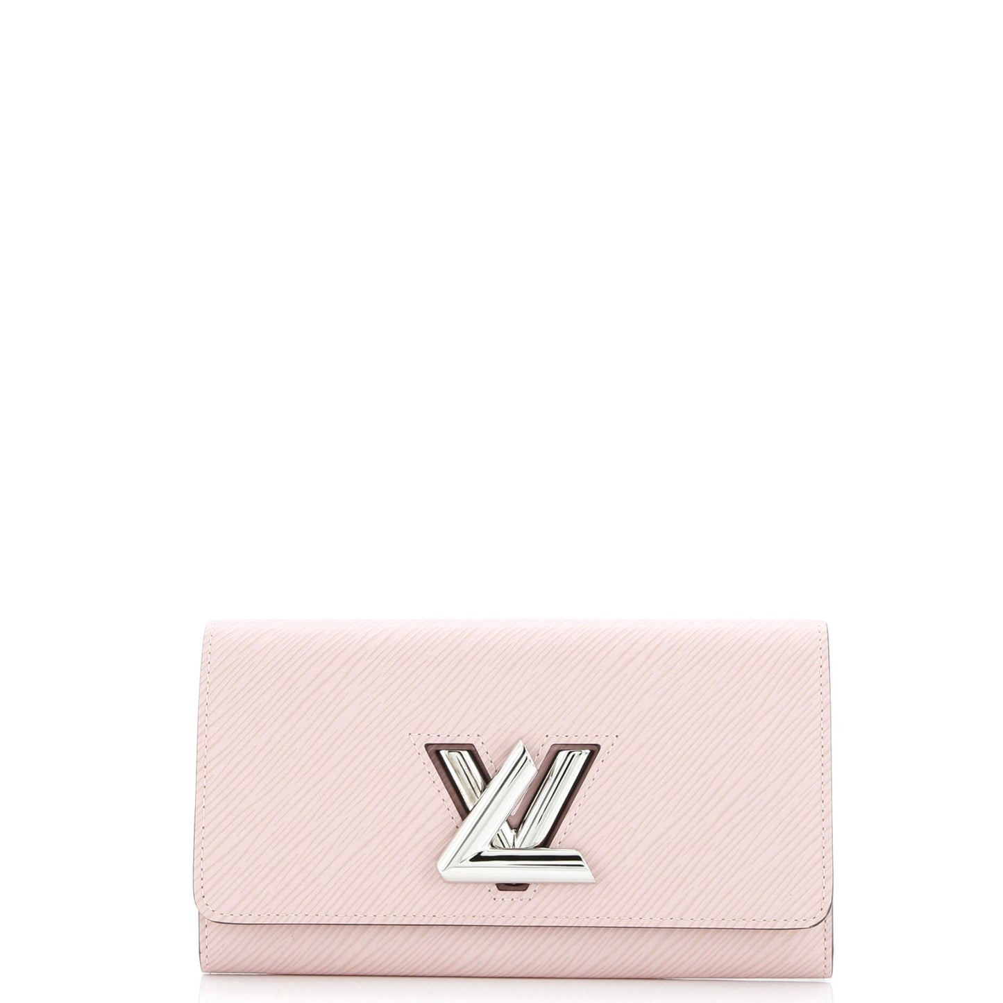 Twist Wallet Epi Leather