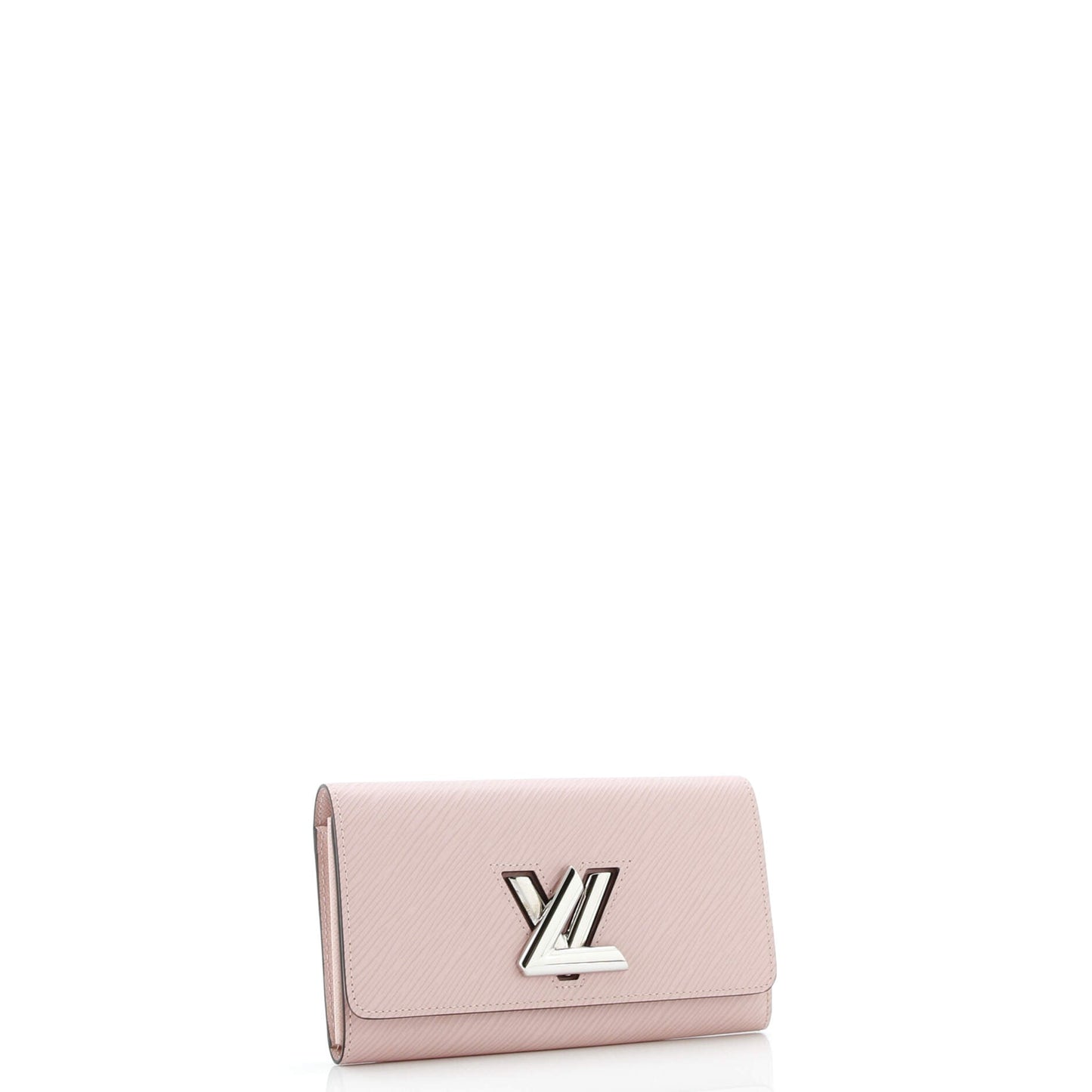 Twist Wallet Epi Leather