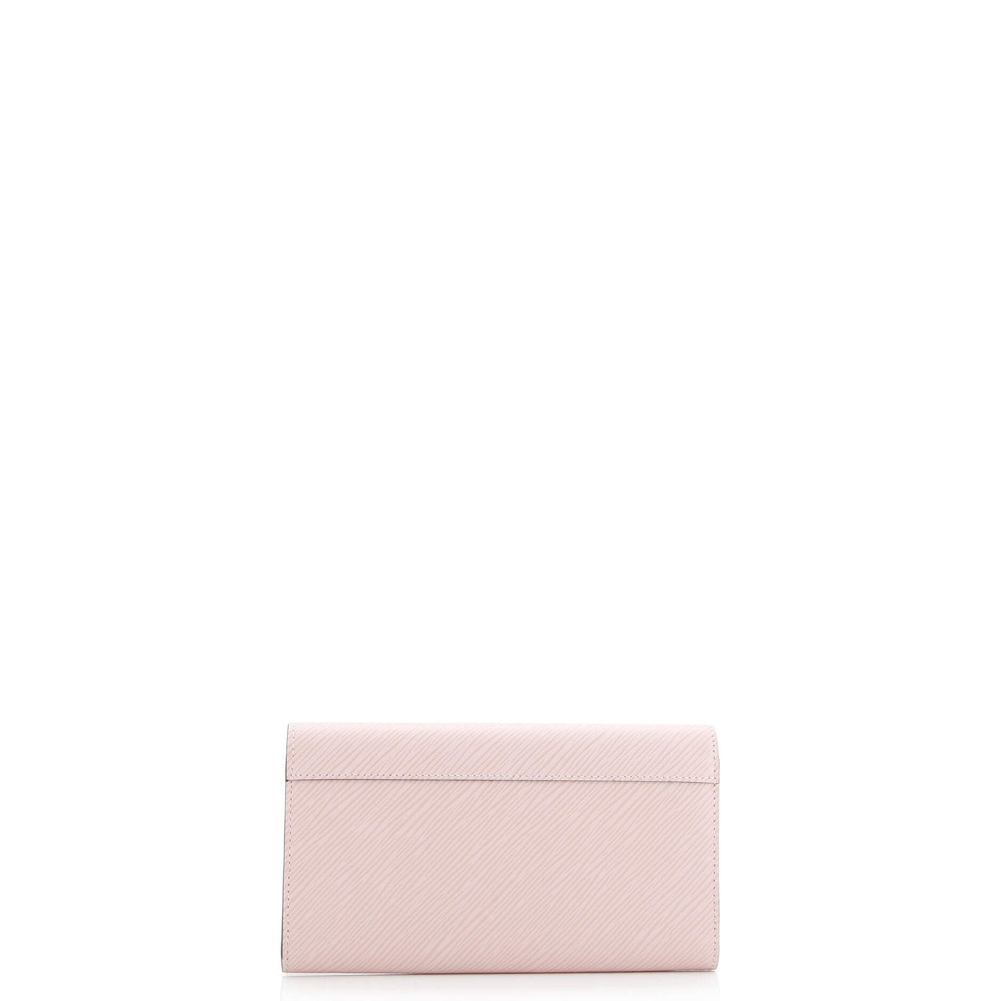 Twist Wallet Epi Leather