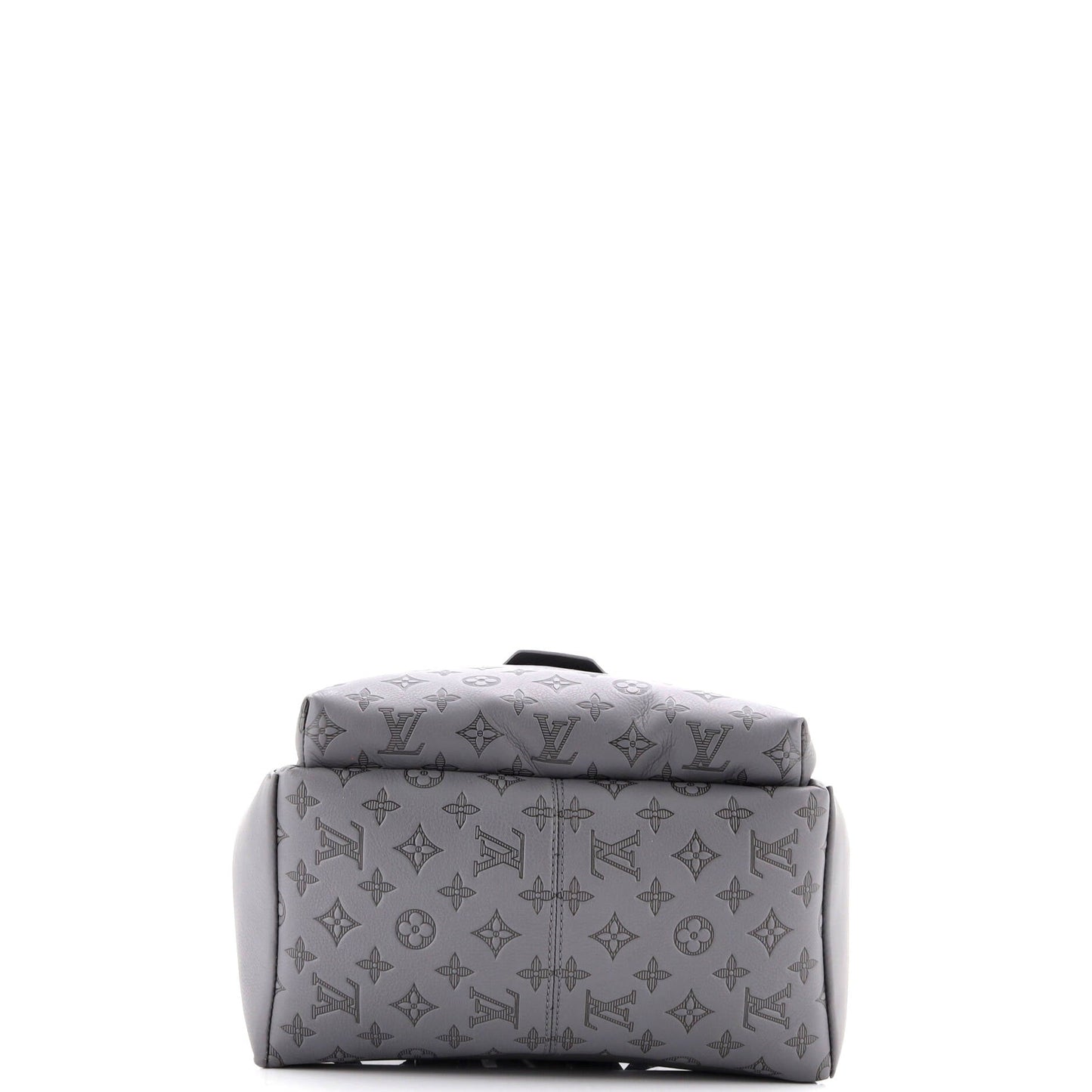 Discovery Backpack Monogram Shadow Leather PM