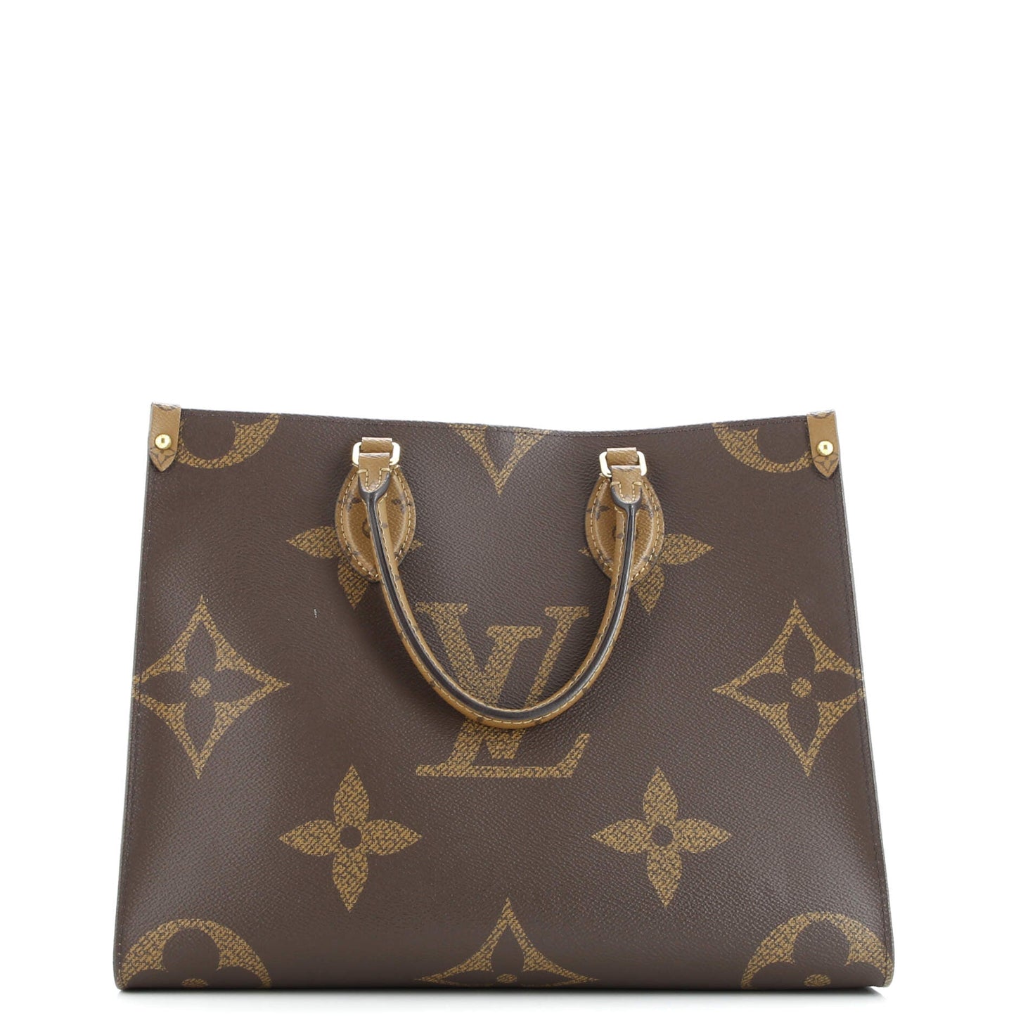 OnTheGo Tote Reverse Monogram Giant MM