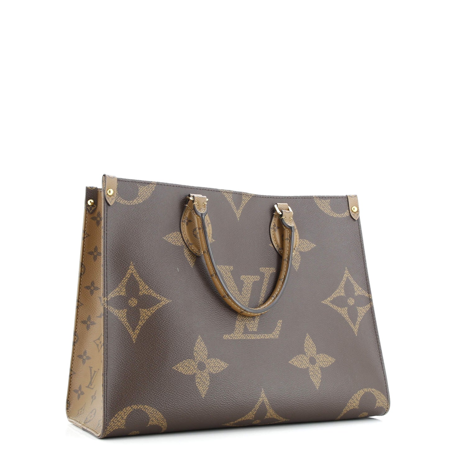 OnTheGo Tote Reverse Monogram Giant MM