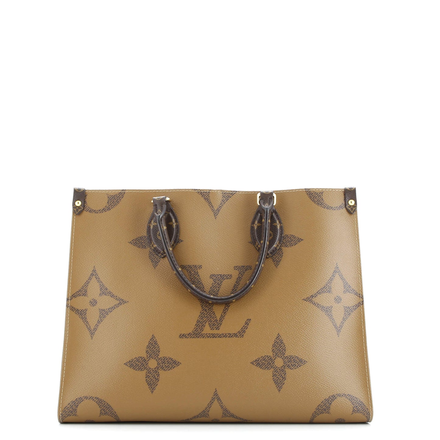 OnTheGo Tote Reverse Monogram Giant MM