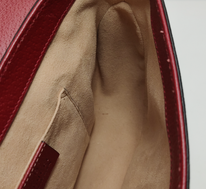 Gucci Tian Bag cm Beige
