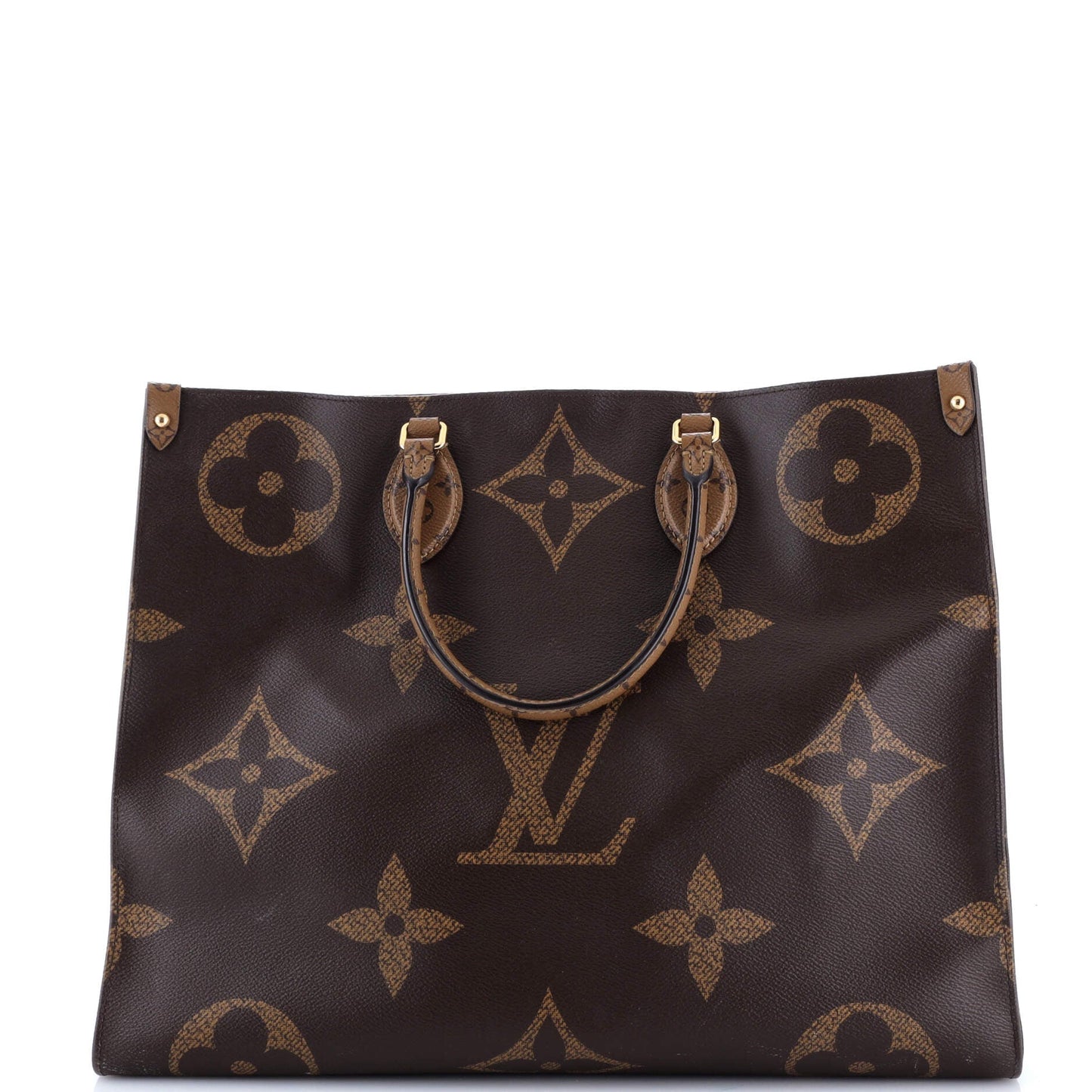 OnTheGo Tote Reverse Monogram Giant GM