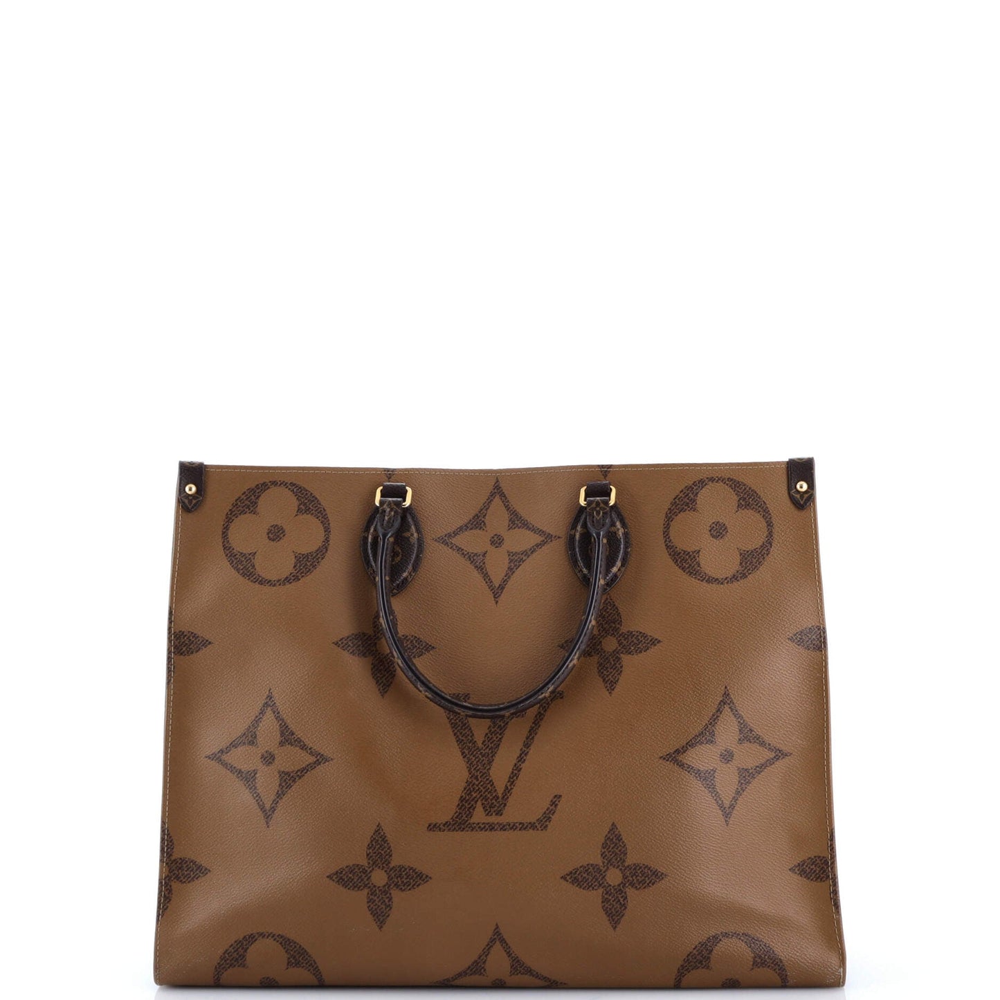 OnTheGo Tote Reverse Monogram Giant GM