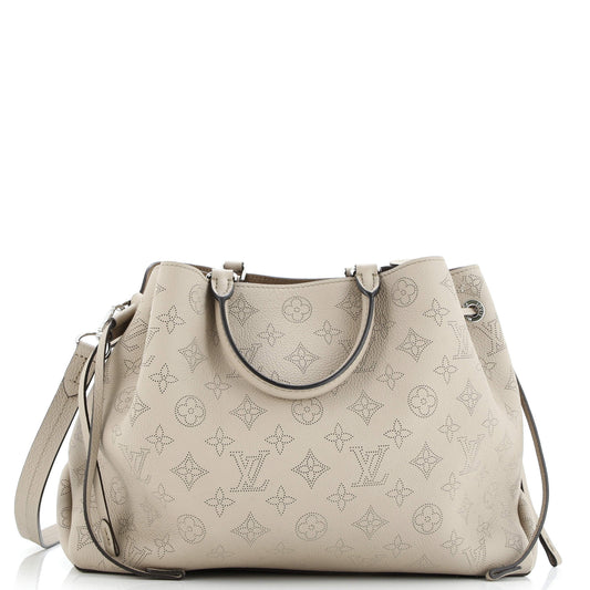 Bella Tote Mahina Leather