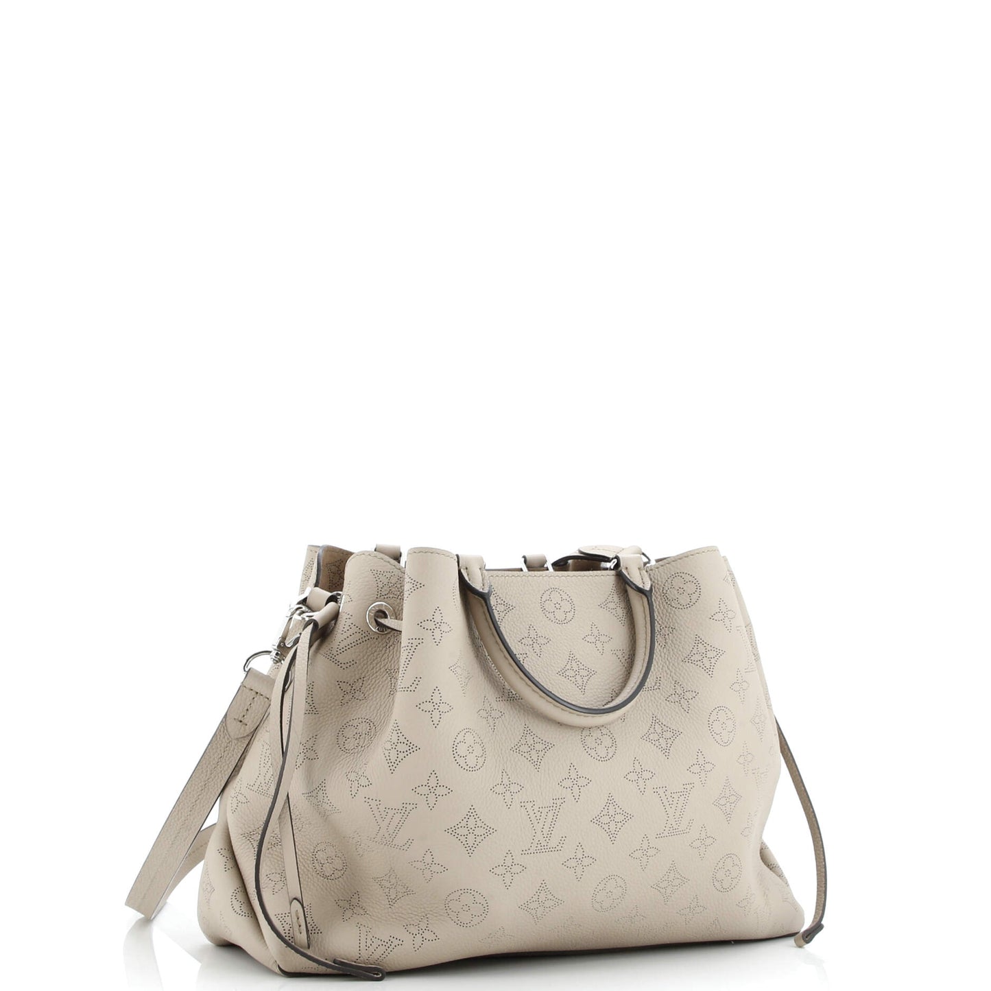 Bella Tote Mahina Leather