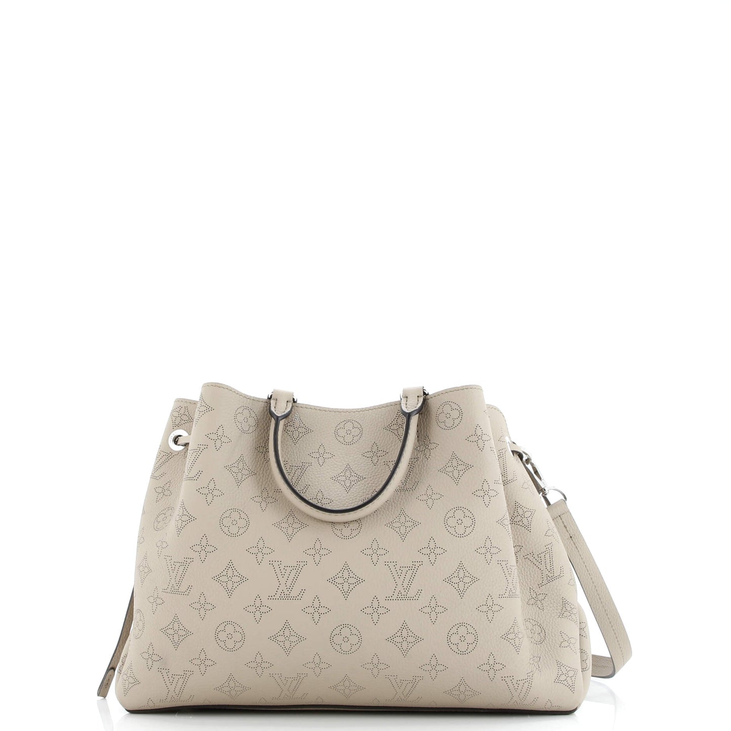 Bella Tote Mahina Leather