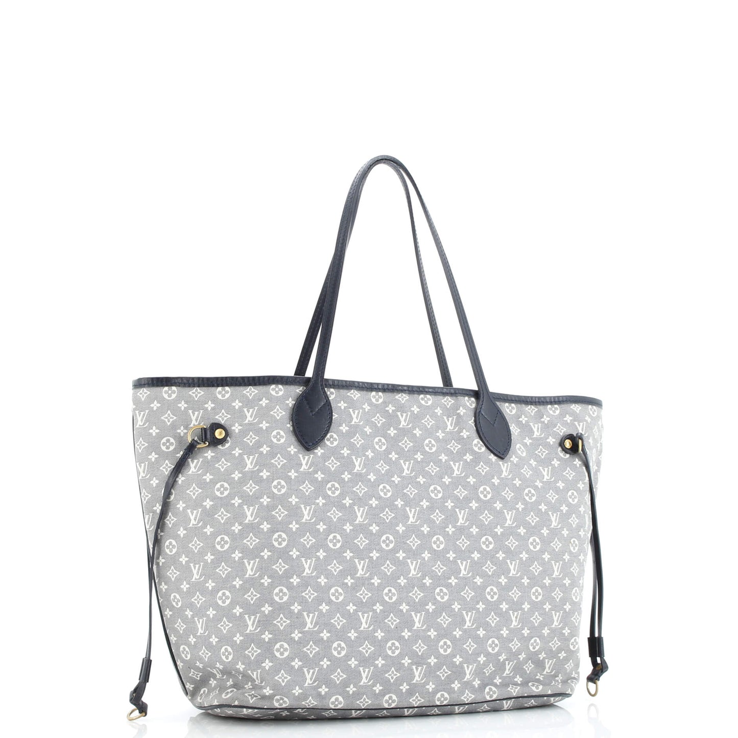 Neverfull Tote Monogram Idylle MM