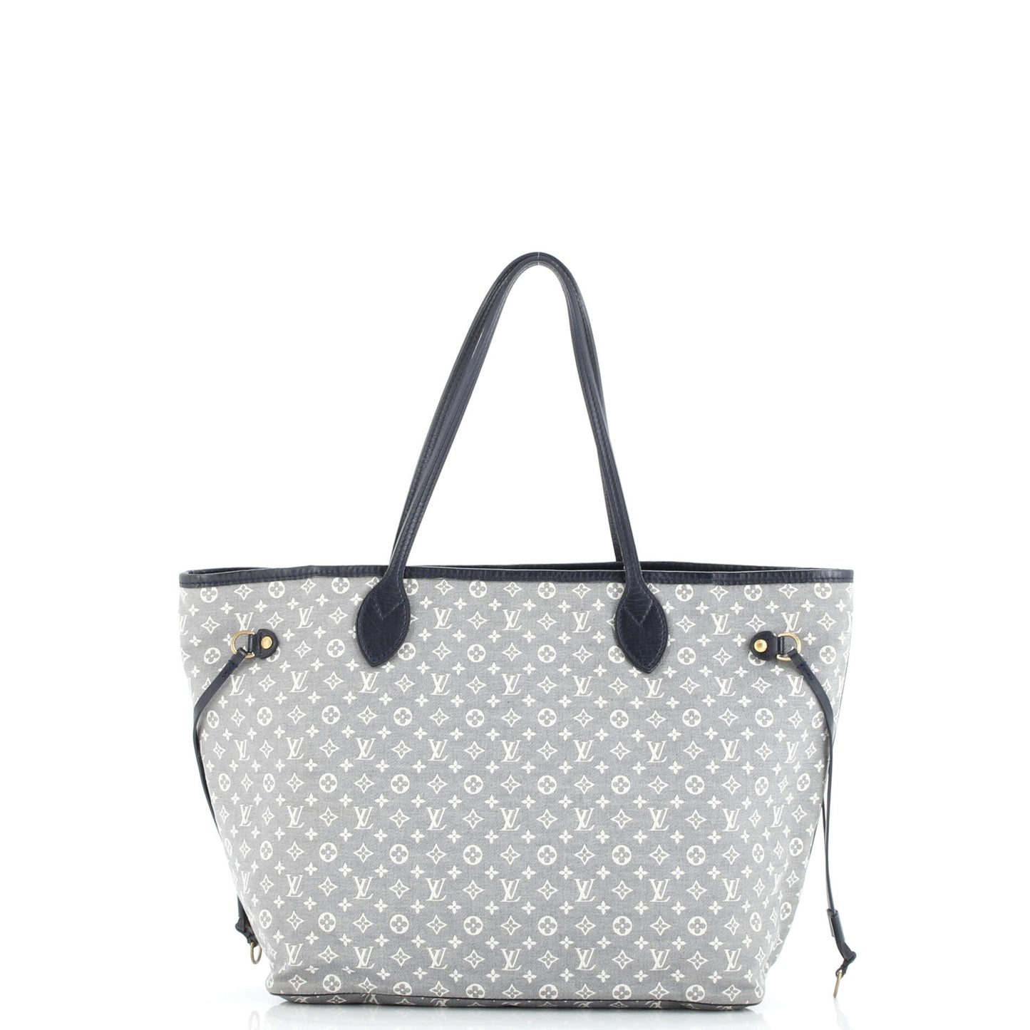 Neverfull Tote Monogram Idylle MM