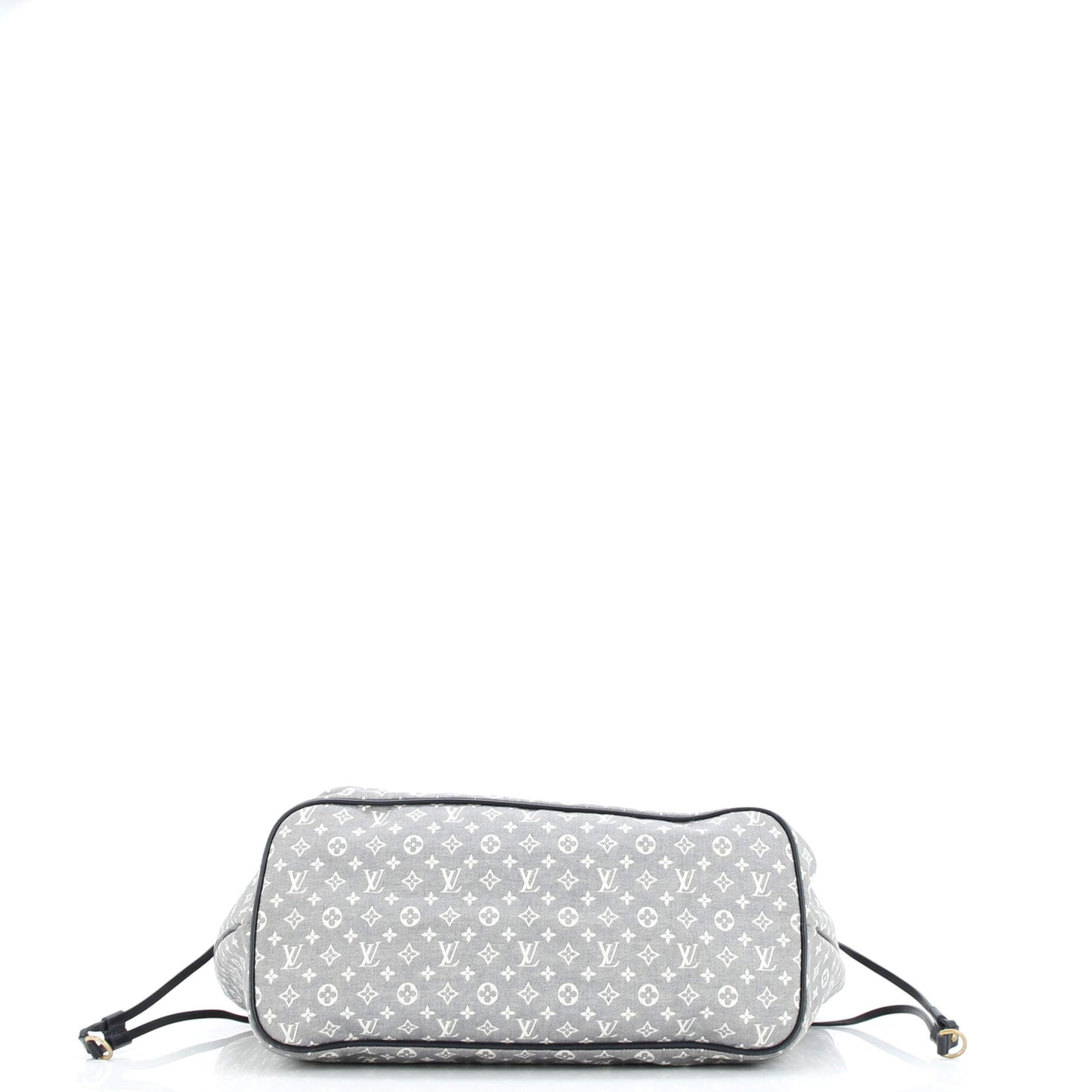 Neverfull Tote Monogram Idylle MM